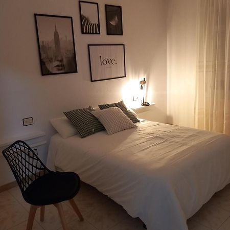 Apartament La Aurora Camariñas Zewnętrze zdjęcie