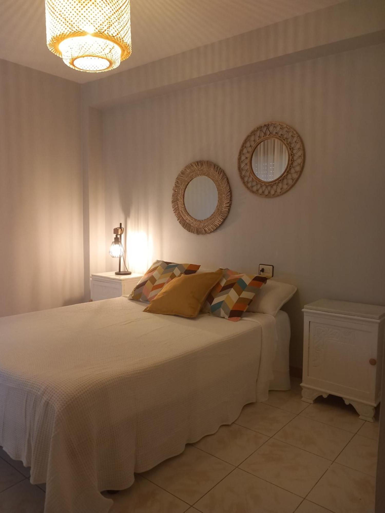 Apartament La Aurora Camariñas Zewnętrze zdjęcie