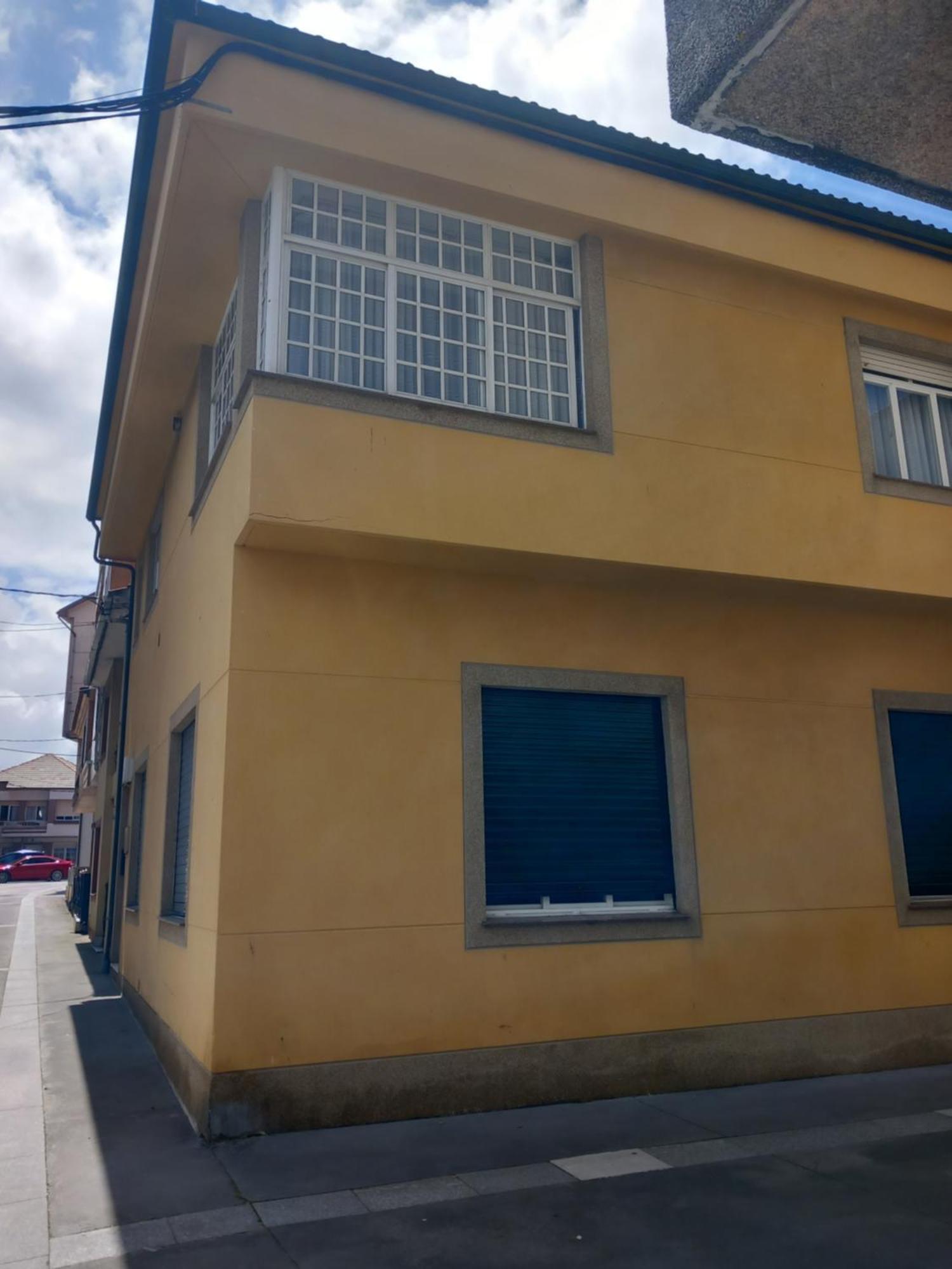Apartament La Aurora Camariñas Pokój zdjęcie