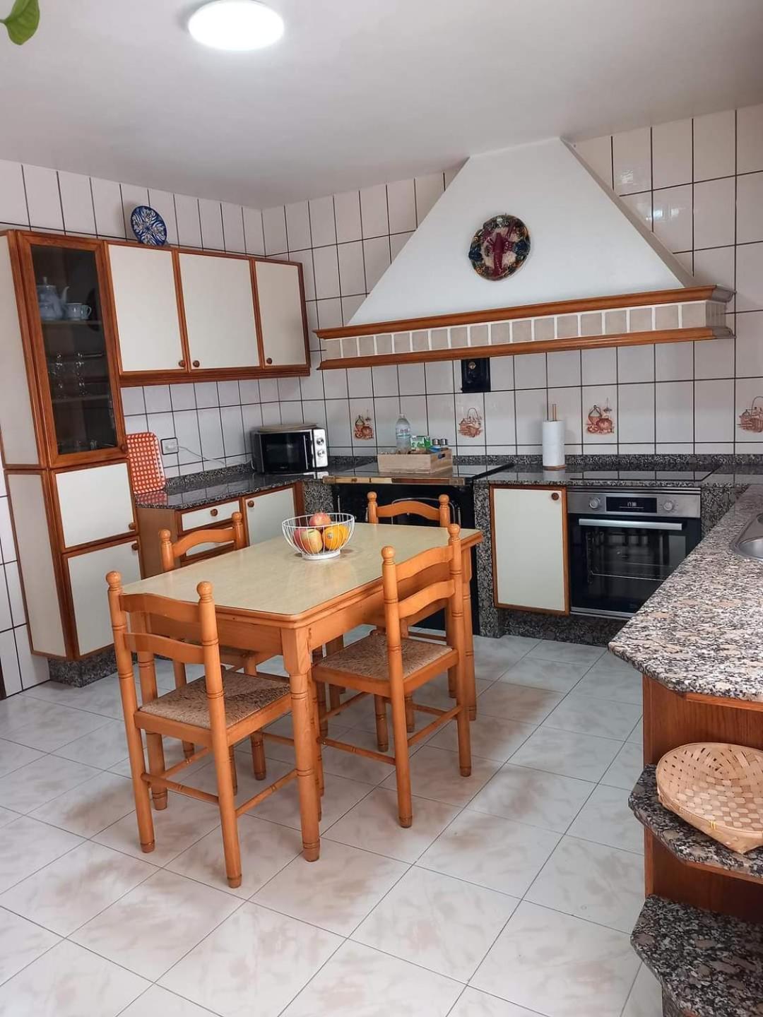 Apartament La Aurora Camariñas Zewnętrze zdjęcie