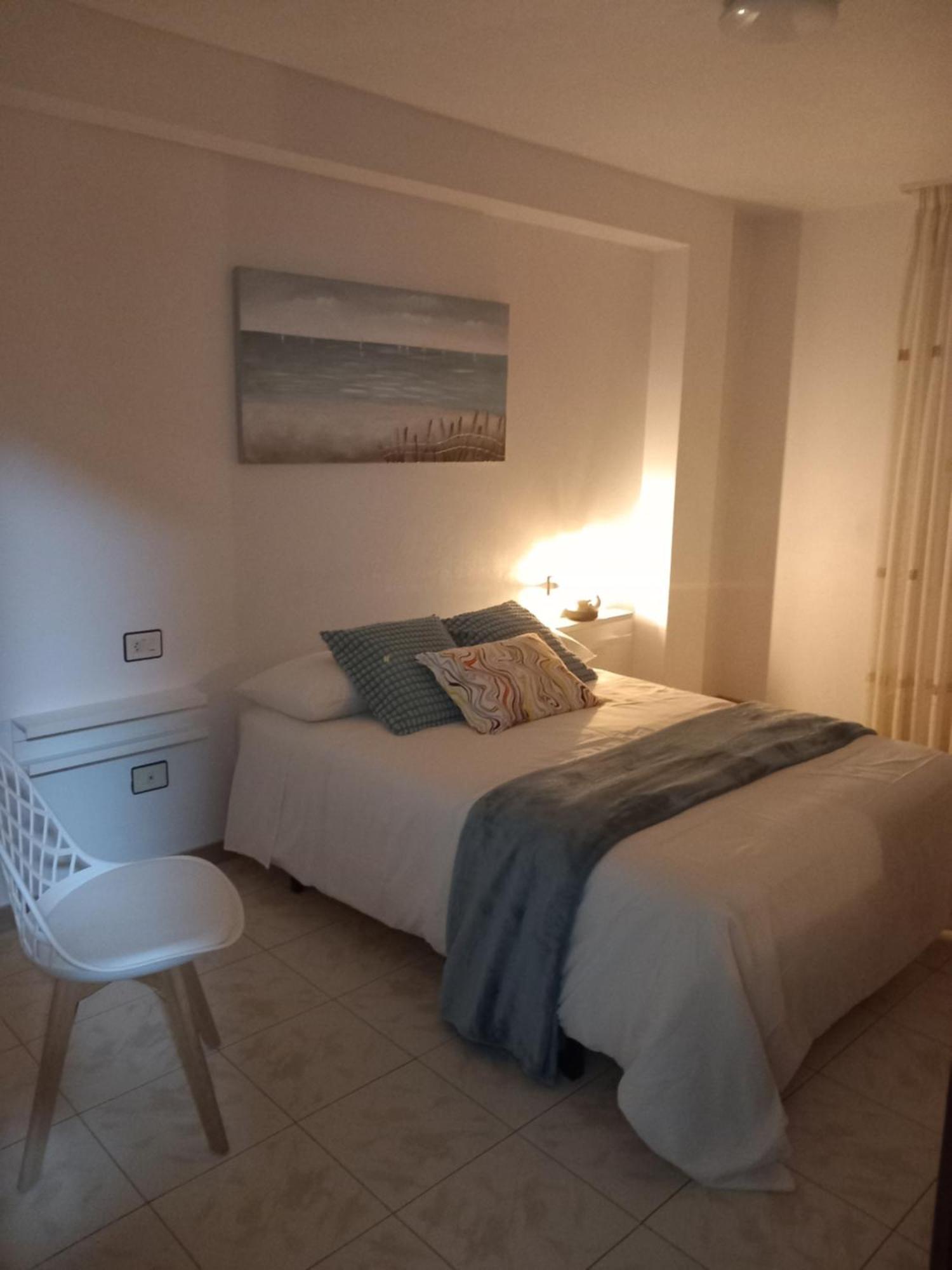 Apartament La Aurora Camariñas Zewnętrze zdjęcie